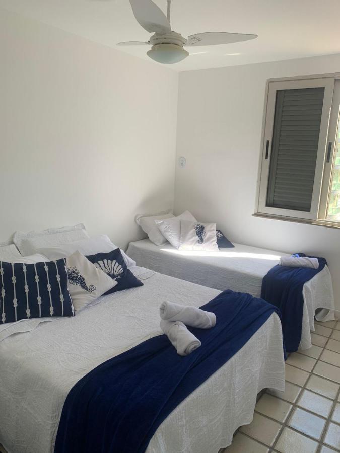 Cabo Frio - Conforto Pra 8 Ps, Praia E Natureza A Porta, Com Wifi E Garagem! Dış mekan fotoğraf