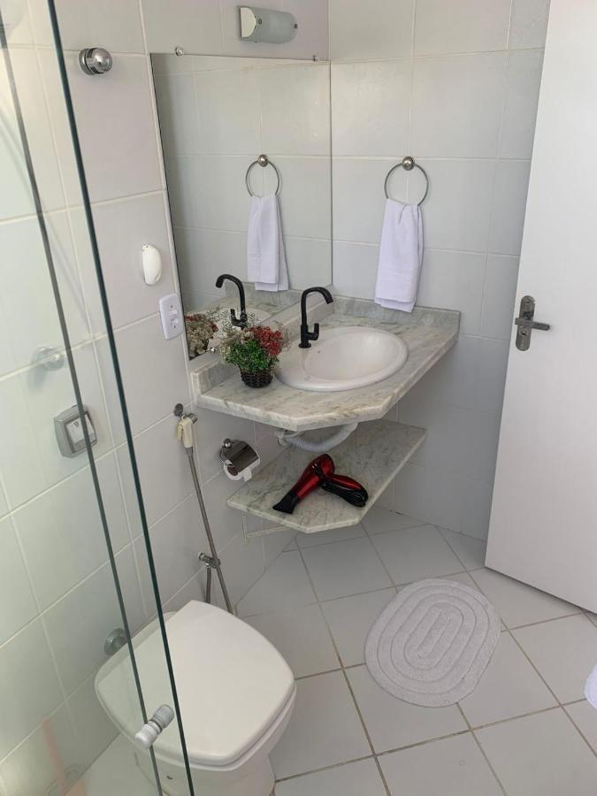 Cabo Frio - Conforto Pra 8 Ps, Praia E Natureza A Porta, Com Wifi E Garagem! Dış mekan fotoğraf