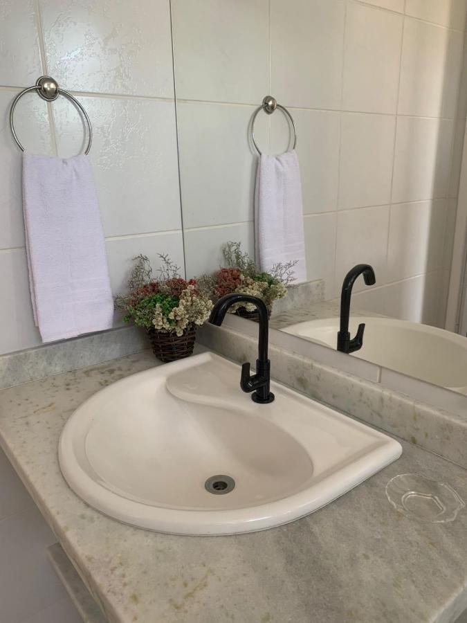 Cabo Frio - Conforto Pra 8 Ps, Praia E Natureza A Porta, Com Wifi E Garagem! Dış mekan fotoğraf