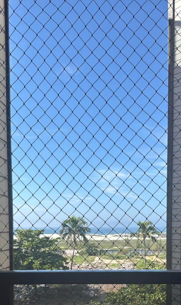 Cabo Frio - Conforto Pra 8 Ps, Praia E Natureza A Porta, Com Wifi E Garagem! Dış mekan fotoğraf